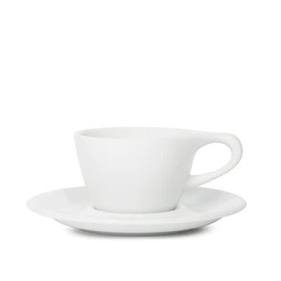 Lino Cup & Saucer