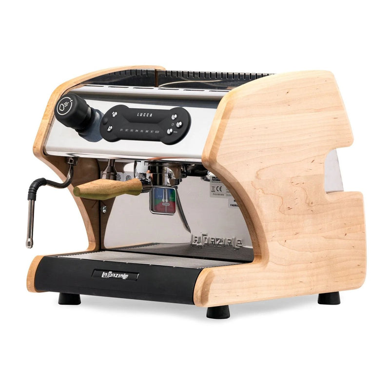 Load image into Gallery viewer, Lucca A53 Mini V2 Espresso Machine
