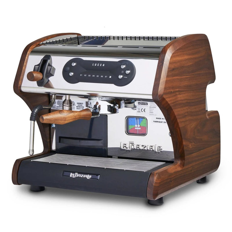 Load image into Gallery viewer, Lucca A53 Mini V2 Espresso Machine