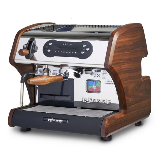 Lucca A53 Mini V2 Espresso Machine
