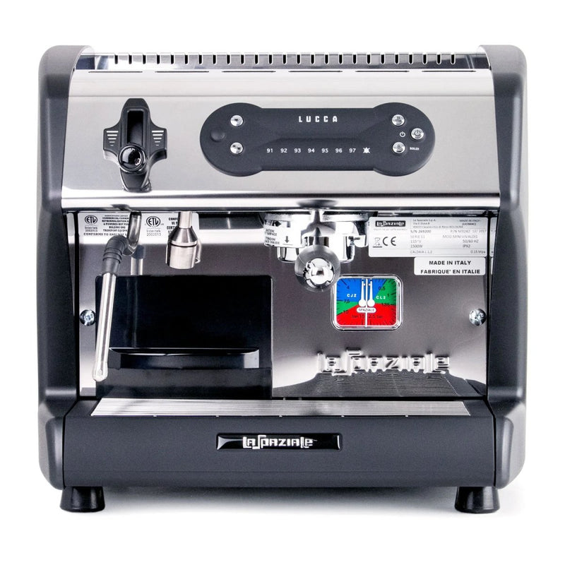 Load image into Gallery viewer, Lucca A53 Mini V2 Espresso Machine