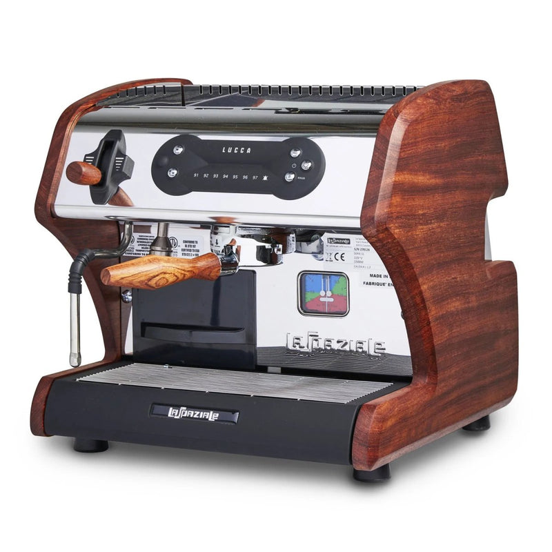 Load image into Gallery viewer, Lucca A53 Mini V2 Espresso Machine