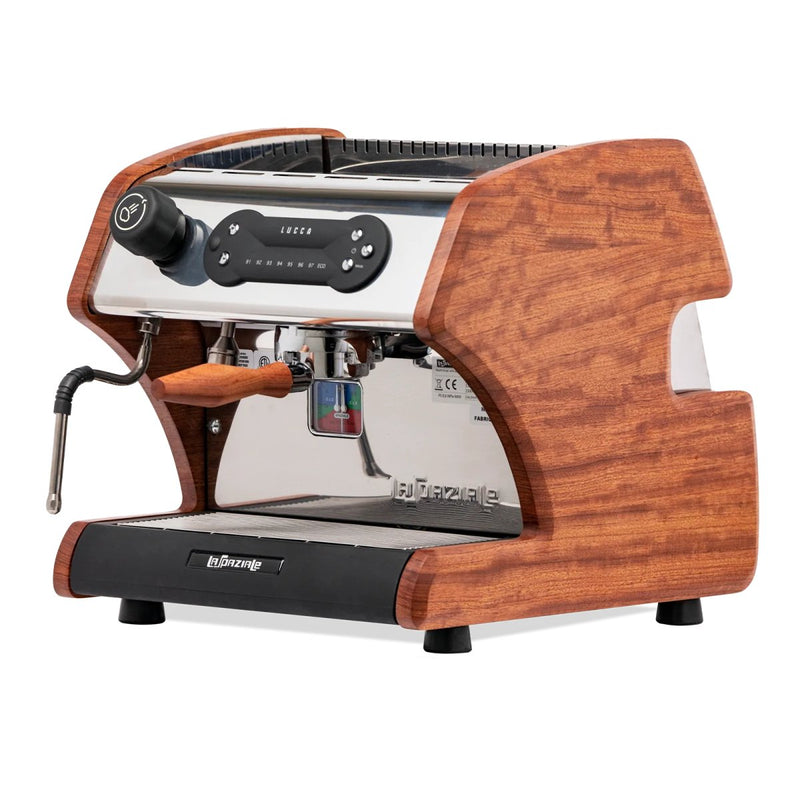 Load image into Gallery viewer, Lucca A53 Mini V2 Espresso Machine