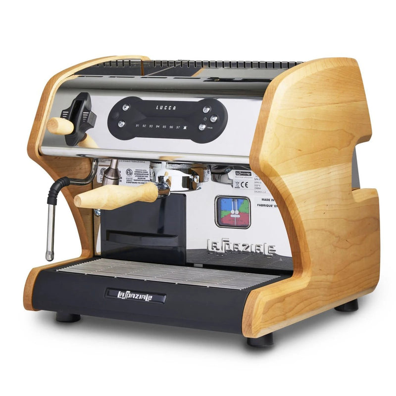 Load image into Gallery viewer, Lucca A53 Mini V2 Espresso Machine