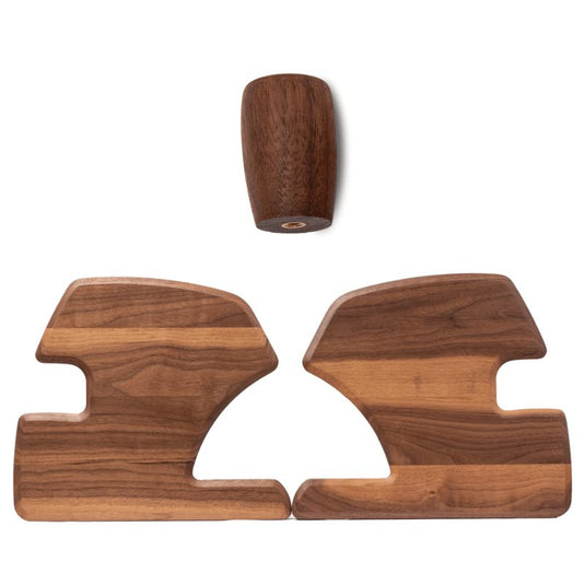 Lucca A53 Wood Kit