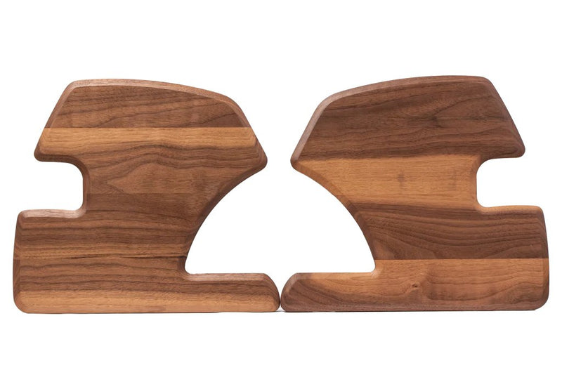 Load image into Gallery viewer, Lucca A53 Wood Kit