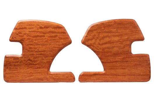 Lucca A53 Wood Kit