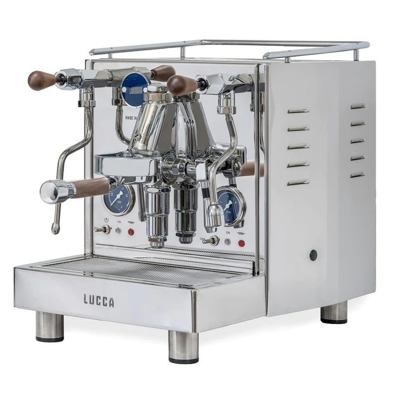Load image into Gallery viewer, Lucca M58 Espresso Machine