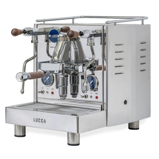 Lucca M58 Espresso Machine