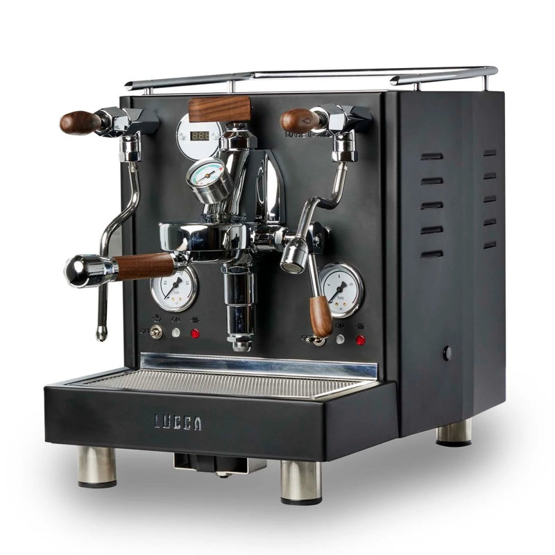 Load image into Gallery viewer, Lucca M58 Espresso Machine