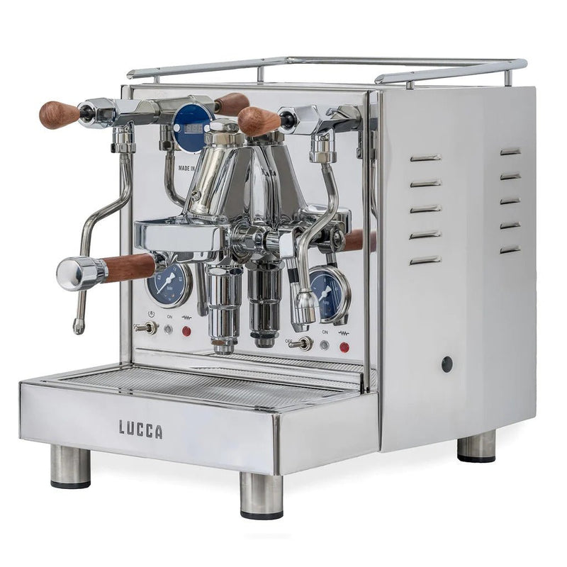 Load image into Gallery viewer, Lucca M58 Espresso Machine