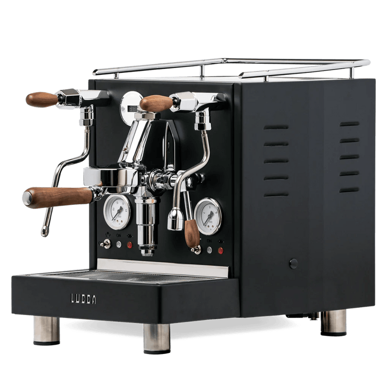 Load image into Gallery viewer, Lucca M58 Espresso Machine