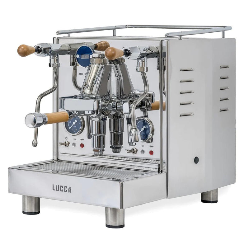 Load image into Gallery viewer, Lucca M58 Espresso Machine