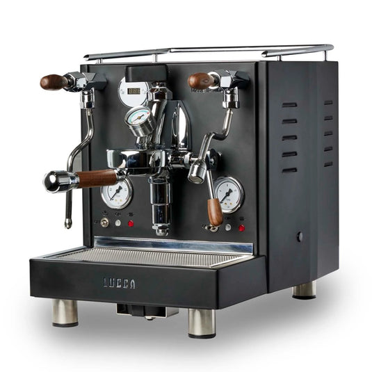 Lucca M58 Espresso Machine