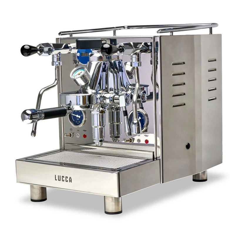 Load image into Gallery viewer, Lucca M58 Espresso Machine