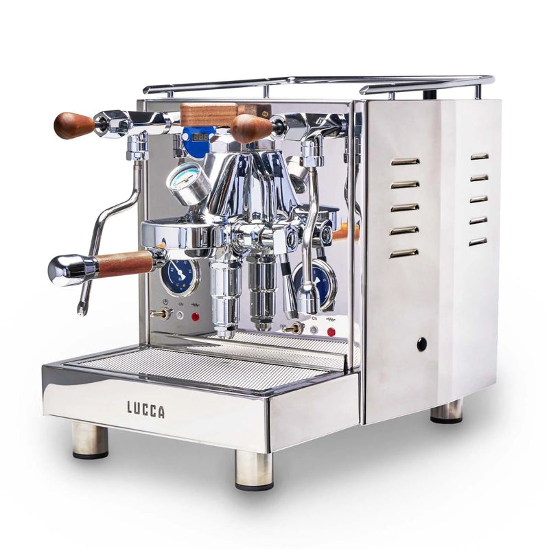 Load image into Gallery viewer, Lucca M58 Espresso Machine