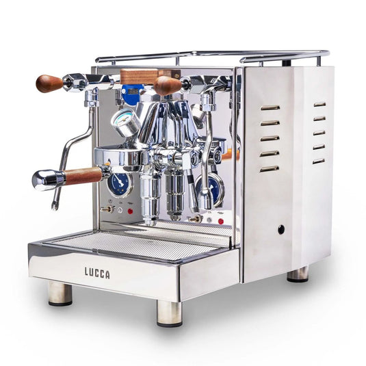 Lucca M58 Espresso Machine