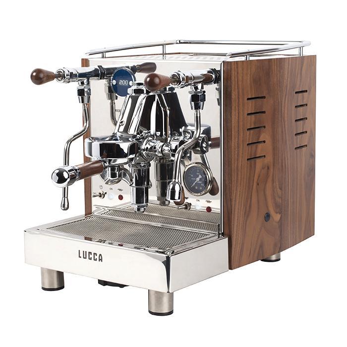Load image into Gallery viewer, Lucca M58 Wood Kit