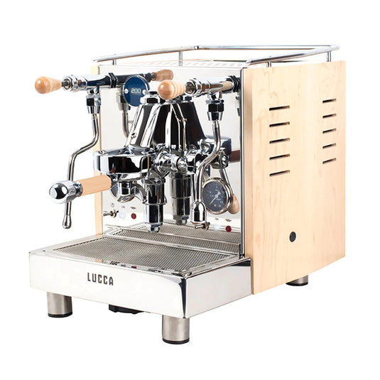 Lucca M58 Wood Kit