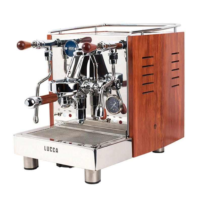 Load image into Gallery viewer, Lucca M58 Wood Kit