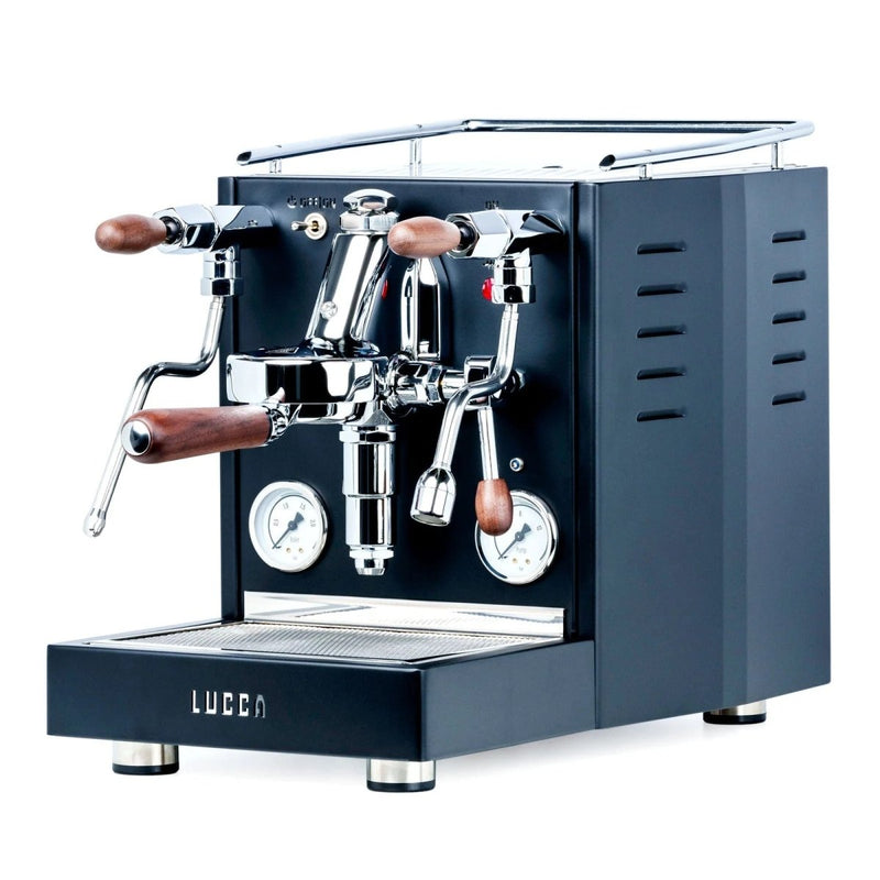 Load image into Gallery viewer, Lucca X58 Espresso Machine
