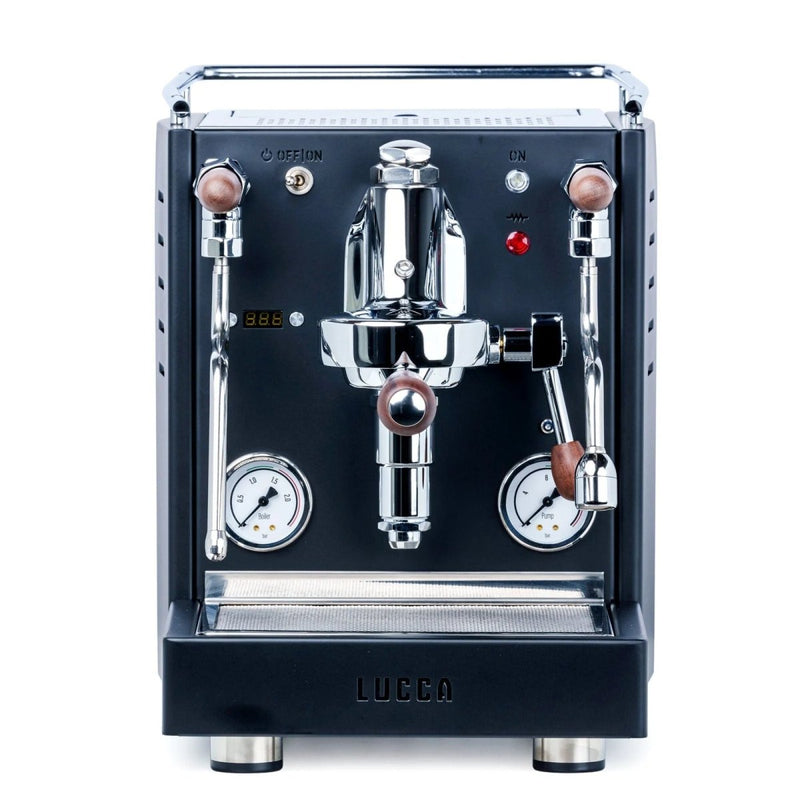 Load image into Gallery viewer, Lucca X58 Espresso Machine