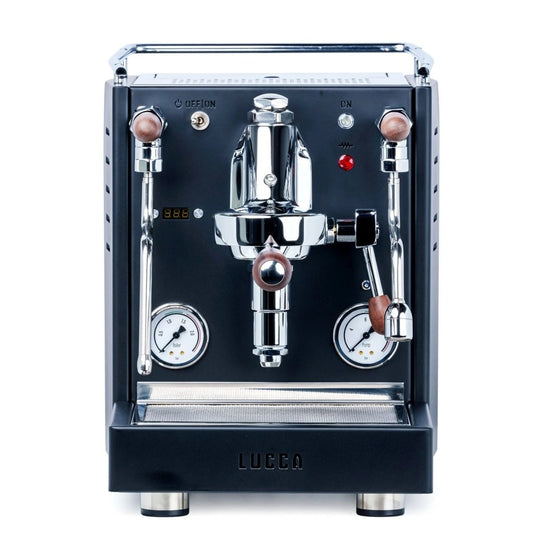 Lucca X58 Espresso Machine