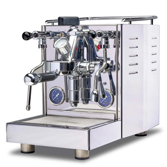 Lucca X58 Espresso Machine