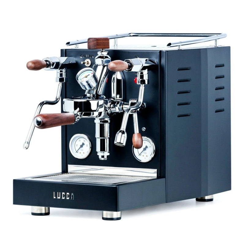 Load image into Gallery viewer, Lucca X58 Espresso Machine