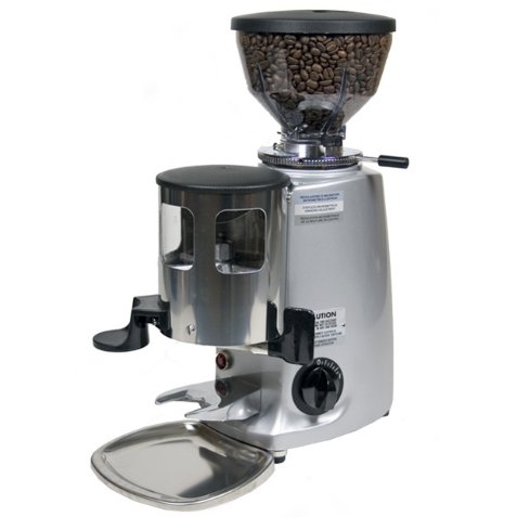 Load image into Gallery viewer, Mazzer Mini Coffee Grinder