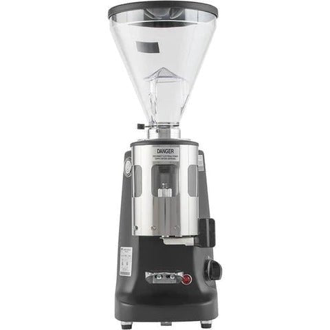 Doser Mazzer Super Jolly E Mazzer Super Jolly Coffee Grinder