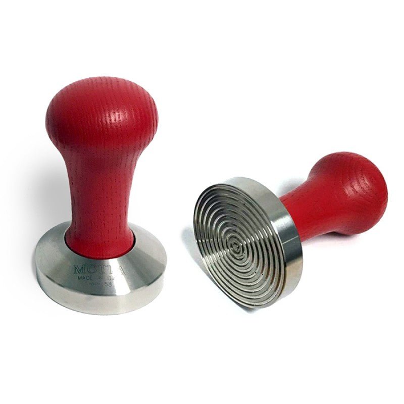 Load image into Gallery viewer, Motta Redwave Tamper