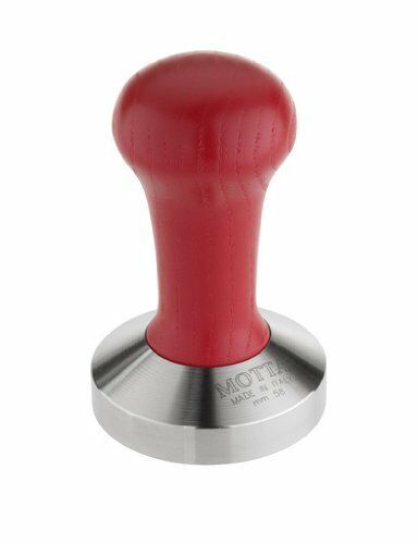 Motta Redwave Tamper