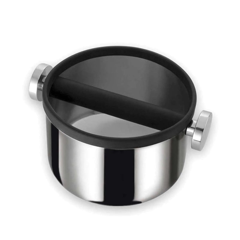 Load image into Gallery viewer, Motta Stainless Steel Knockbox