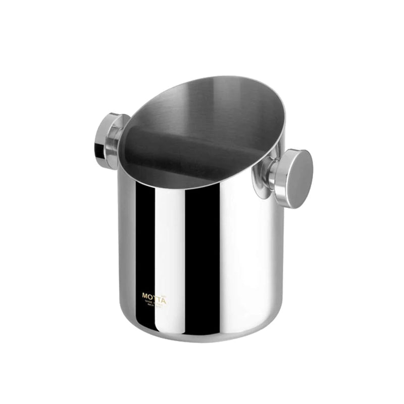 Load image into Gallery viewer, Motta Stainless Steel Knockbox