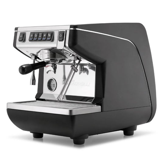 Nuova Simonelli Appia Life Espresso Machine