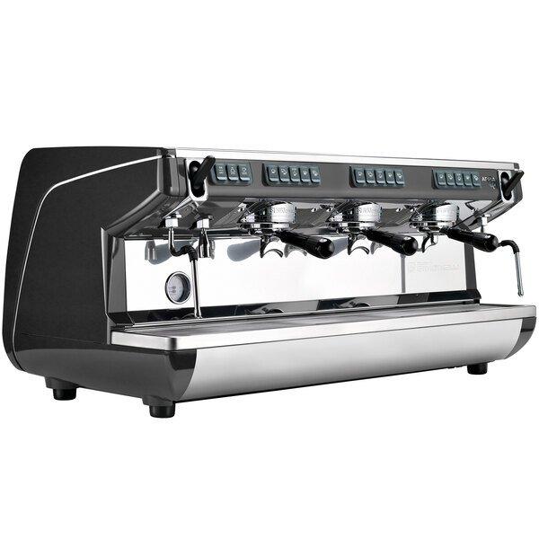 Load image into Gallery viewer, Nuova Simonelli Appia Life Espresso Machine