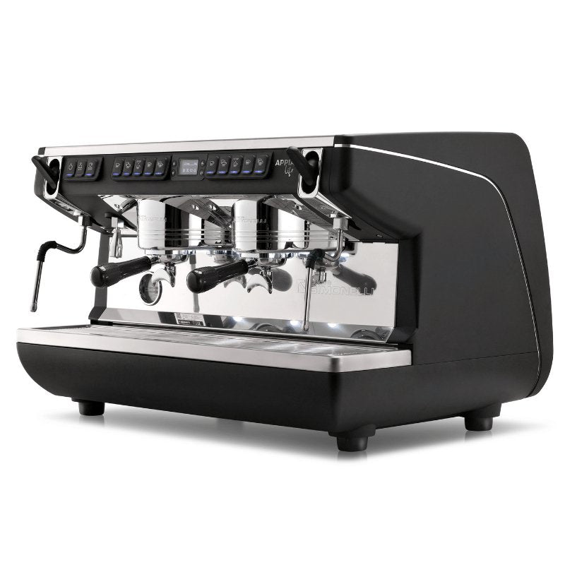 Load image into Gallery viewer, Nuova Simonelli Appia Life Espresso Machine