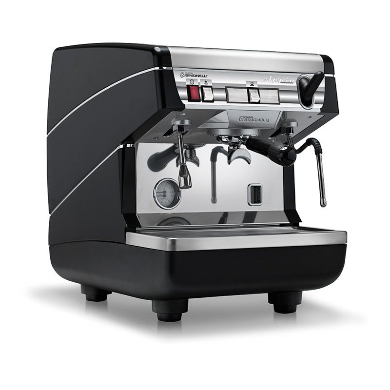 Load image into Gallery viewer, Nuova Simonelli Appia Life Espresso Machine