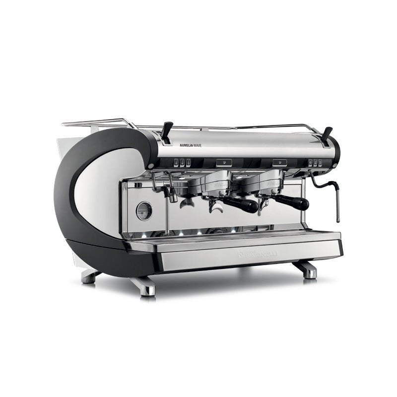 Load image into Gallery viewer, Nuova Simonelli Aurelia Wave Espresso Machine