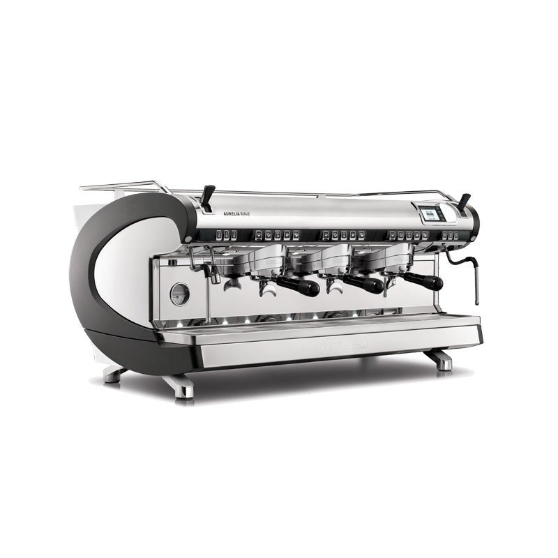 Load image into Gallery viewer, Nuova Simonelli Aurelia Wave Espresso Machine