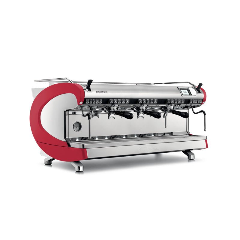 Load image into Gallery viewer, Nuova Simonelli Aurelia Wave Espresso Machine