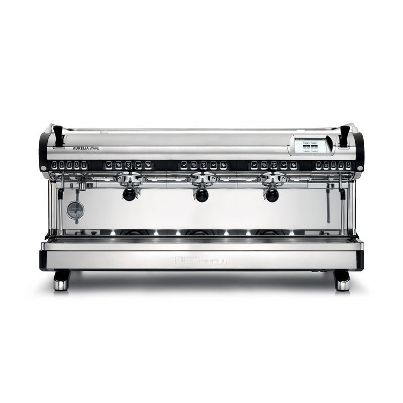 Load image into Gallery viewer, Nuova Simonelli Aurelia Wave Espresso Machine
