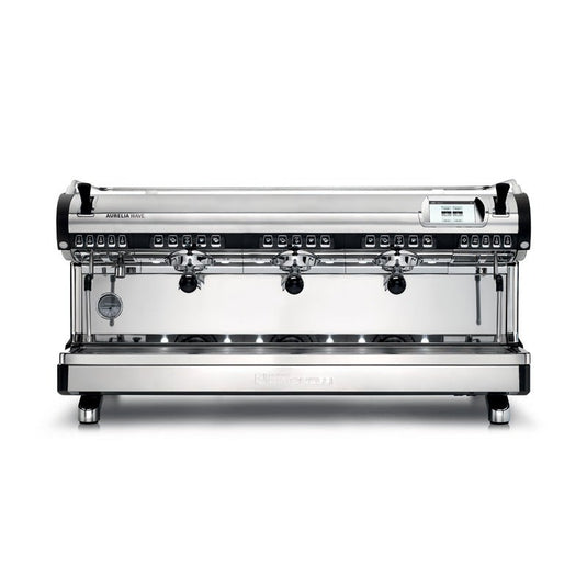Nuova Simonelli Aurelia Wave Espresso Machine