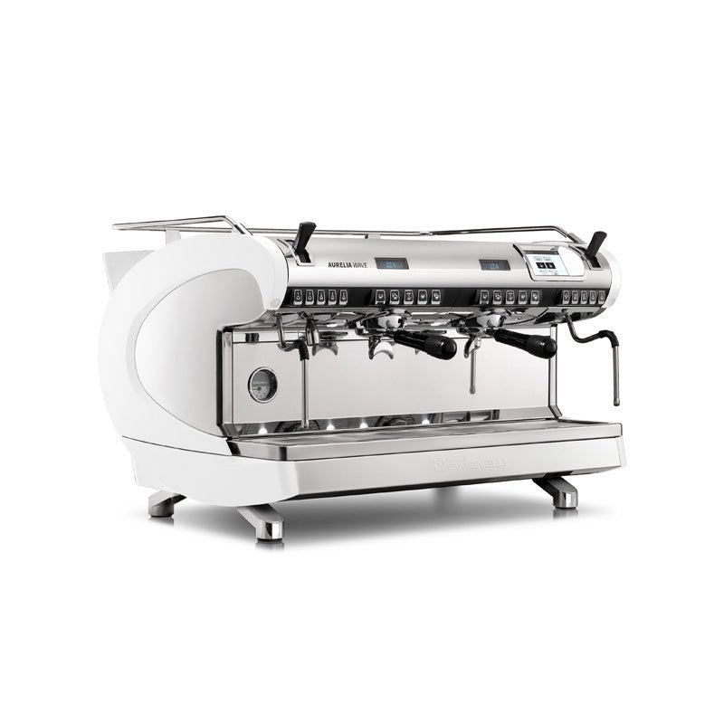 Load image into Gallery viewer, Nuova Simonelli Aurelia Wave Espresso Machine