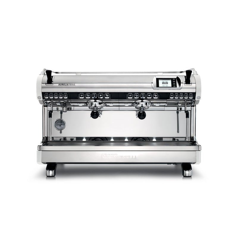 Load image into Gallery viewer, Nuova Simonelli Aurelia Wave Espresso Machine