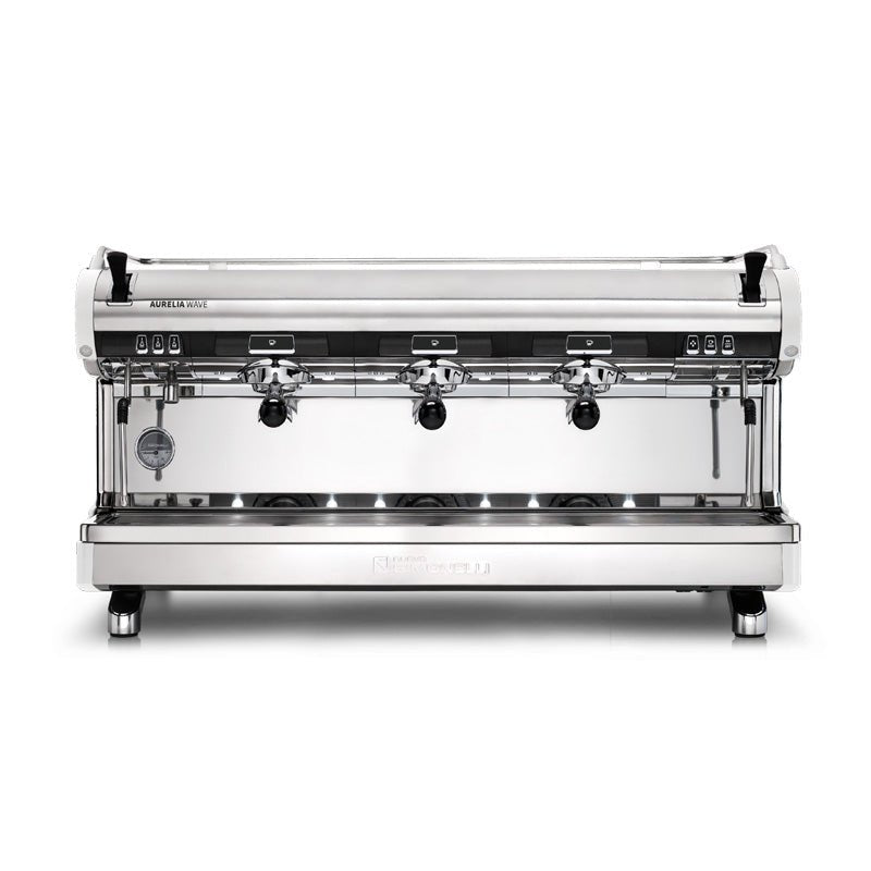 Load image into Gallery viewer, Nuova Simonelli Aurelia Wave Espresso Machine
