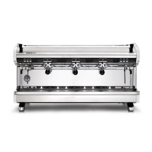 Nuova Simonelli Aurelia Wave Espresso Machine