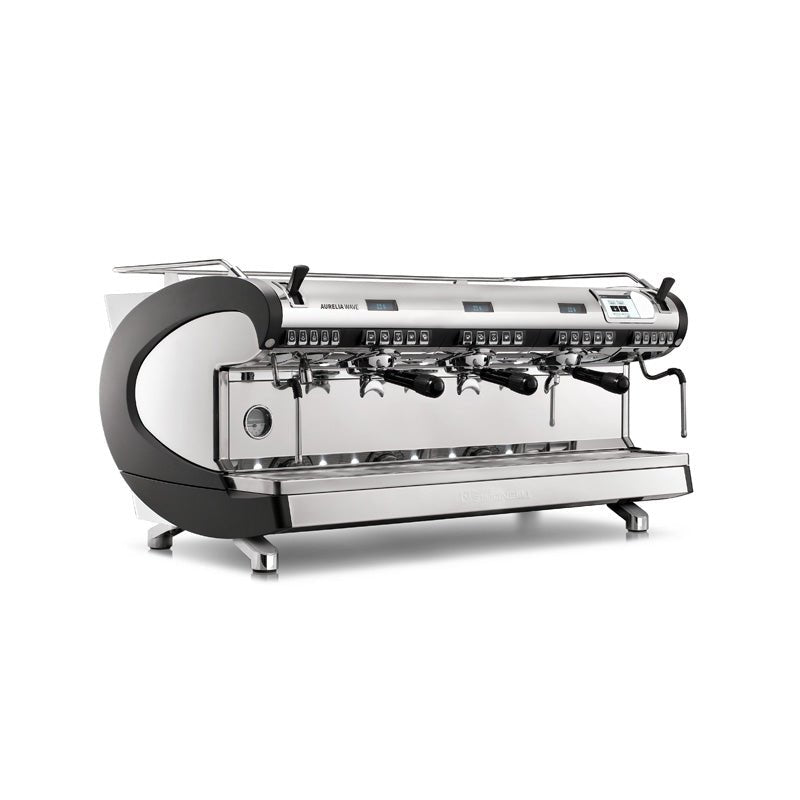Load image into Gallery viewer, Nuova Simonelli Aurelia Wave Espresso Machine