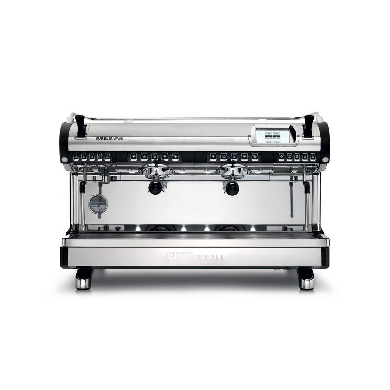 Load image into Gallery viewer, Nuova Simonelli Aurelia Wave Espresso Machine